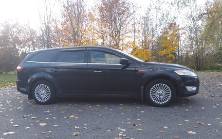 Ford Mondeo IV, 2007 год, 649 000 рублей, 4 фотография