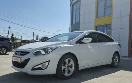 Hyundai i40 I рестайлинг, 2013 год, 1 500 000 рублей, 5 фотография