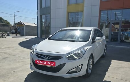 Hyundai i40 I рестайлинг, 2013 год, 1 500 000 рублей, 4 фотография