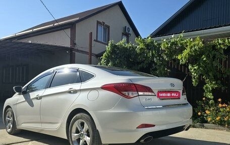 Hyundai i40 I рестайлинг, 2013 год, 1 500 000 рублей, 9 фотография