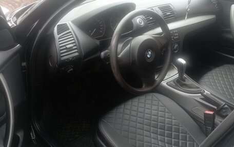 BMW 1 серия, 2008 год, 980 000 рублей, 6 фотография