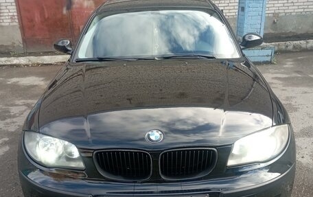 BMW 1 серия, 2008 год, 980 000 рублей, 7 фотография