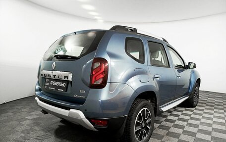 Renault Duster I рестайлинг, 2016 год, 1 139 000 рублей, 5 фотография