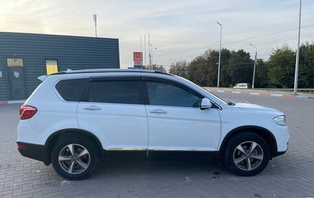 Haval H6, 2019 год, 1 730 000 рублей, 1 фотография