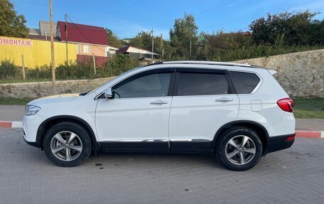 Haval H6, 2019 год, 1 730 000 рублей, 5 фотография