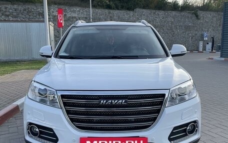 Haval H6, 2019 год, 1 730 000 рублей, 7 фотография