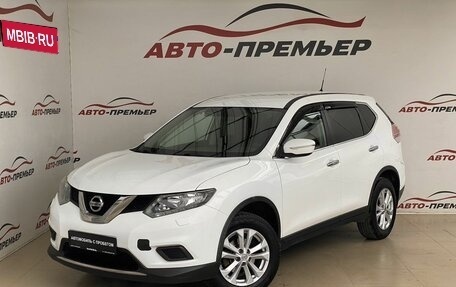 Nissan X-Trail, 2015 год, 1 770 000 рублей, 1 фотография