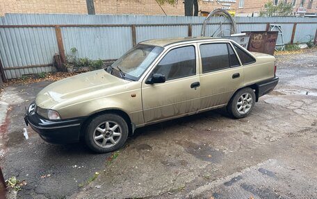 Daewoo Nexia I рестайлинг, 2007 год, 245 000 рублей, 2 фотография