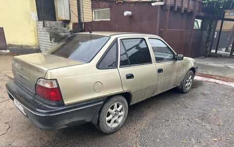 Daewoo Nexia I рестайлинг, 2007 год, 245 000 рублей, 4 фотография