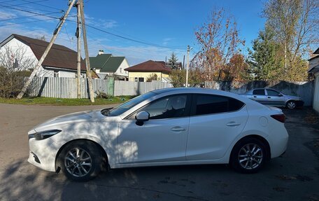 Mazda 3, 2018 год, 2 200 000 рублей, 10 фотография