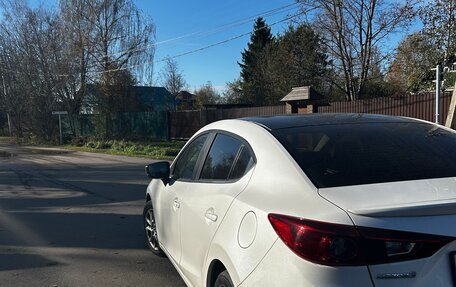 Mazda 3, 2018 год, 2 200 000 рублей, 9 фотография