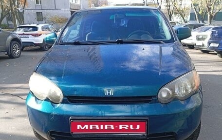 Honda HR-V I, 2000 год, 179 000 рублей, 2 фотография