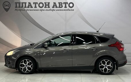 Ford Focus III, 2014 год, 1 048 000 рублей, 8 фотография