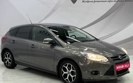 Ford Focus III, 2014 год, 1 048 000 рублей, 3 фотография