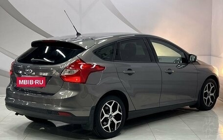 Ford Focus III, 2014 год, 1 048 000 рублей, 5 фотография