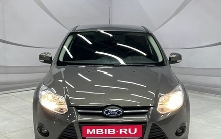 Ford Focus III, 2014 год, 1 048 000 рублей, 2 фотография