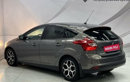 Ford Focus III, 2014 год, 1 048 000 рублей, 7 фотография