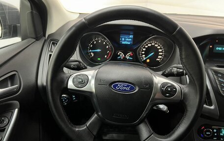 Ford Focus III, 2014 год, 1 048 000 рублей, 13 фотография