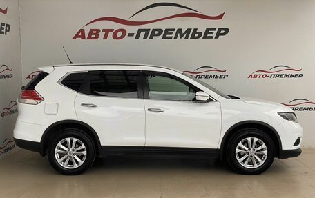 Nissan X-Trail, 2015 год, 1 770 000 рублей, 4 фотография