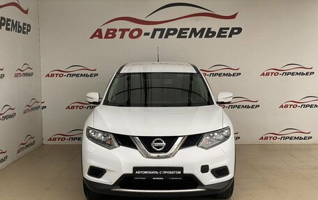 Nissan X-Trail, 2015 год, 1 770 000 рублей, 2 фотография