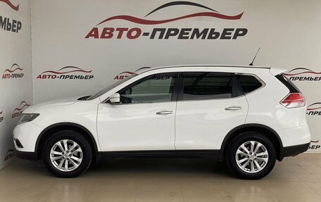 Nissan X-Trail, 2015 год, 1 770 000 рублей, 8 фотография