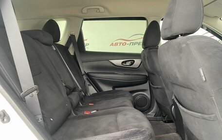 Nissan X-Trail, 2015 год, 1 770 000 рублей, 11 фотография