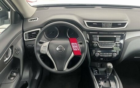 Nissan X-Trail, 2015 год, 1 770 000 рублей, 13 фотография