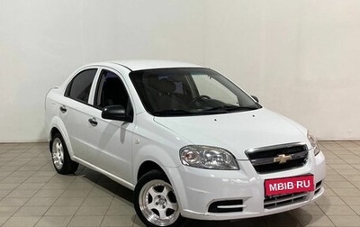 Chevrolet Aveo III, 2011 год, 515 000 рублей, 1 фотография