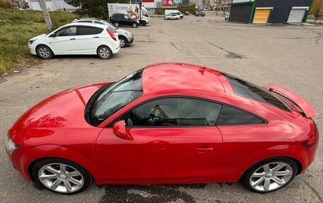 Audi TT, 2007 год, 1 490 000 рублей, 6 фотография