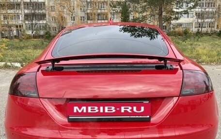 Audi TT, 2007 год, 1 490 000 рублей, 8 фотография