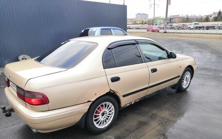 Toyota Carina E, 1993 год, 230 000 рублей, 6 фотография