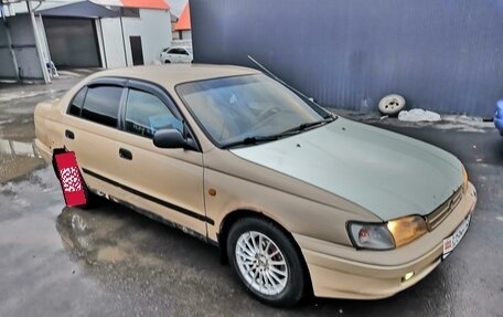 Toyota Carina E, 1993 год, 230 000 рублей, 4 фотография