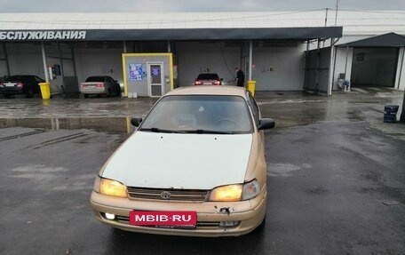 Toyota Carina E, 1993 год, 230 000 рублей, 3 фотография