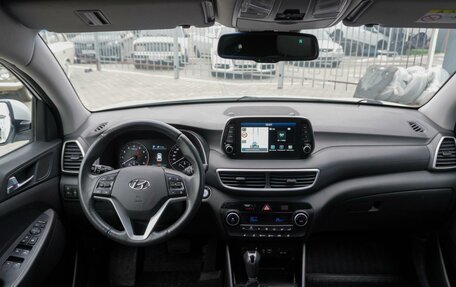 Hyundai Tucson III, 2020 год, 3 045 000 рублей, 6 фотография