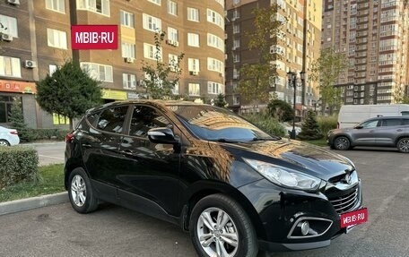 Hyundai ix35 I рестайлинг, 2012 год, 1 500 000 рублей, 7 фотография