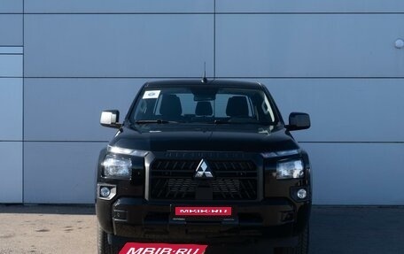 Mitsubishi L200, 2024 год, 5 199 000 рублей, 3 фотография