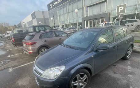 Opel Astra H, 2010 год, 399 000 рублей, 1 фотография