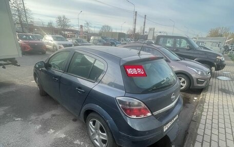 Opel Astra H, 2010 год, 399 000 рублей, 6 фотография