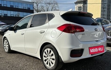 KIA cee'd III, 2018 год, 1 470 000 рублей, 4 фотография