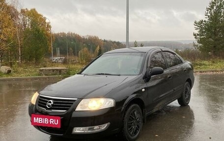 Nissan Almera Classic, 2007 год, 470 000 рублей, 3 фотография