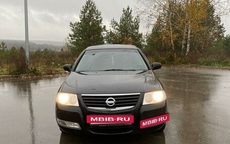 Nissan Almera Classic, 2007 год, 470 000 рублей, 2 фотография