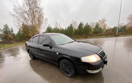 Nissan Almera Classic, 2007 год, 470 000 рублей, 16 фотография