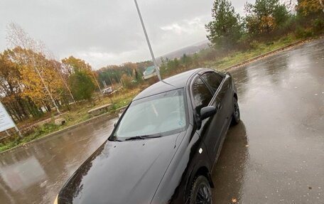 Nissan Almera Classic, 2007 год, 470 000 рублей, 14 фотография