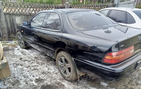 Toyota Windom, 1994 год, 300 000 рублей, 3 фотография