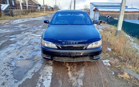 Toyota Windom, 1994 год, 300 000 рублей, 2 фотография