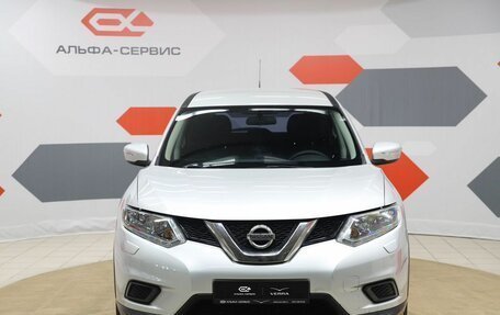 Nissan X-Trail, 2016 год, 2 050 000 рублей, 2 фотография