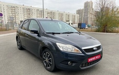 Ford Focus II рестайлинг, 2010 год, 576 000 рублей, 1 фотография