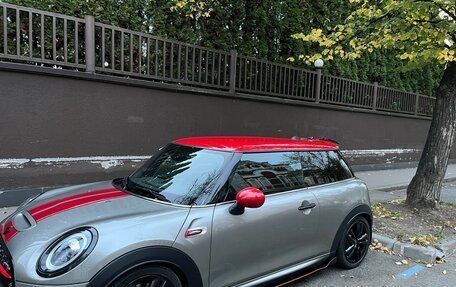 MINI Hatch, 2018 год, 3 500 000 рублей, 4 фотография