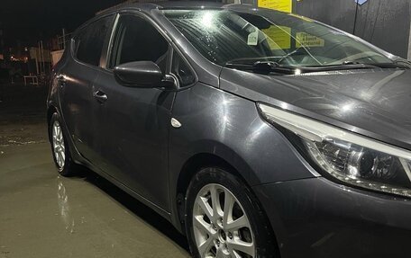 KIA cee'd III, 2013 год, 1 075 000 рублей, 6 фотография