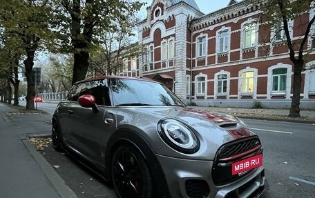 MINI Hatch, 2018 год, 3 500 000 рублей, 8 фотография